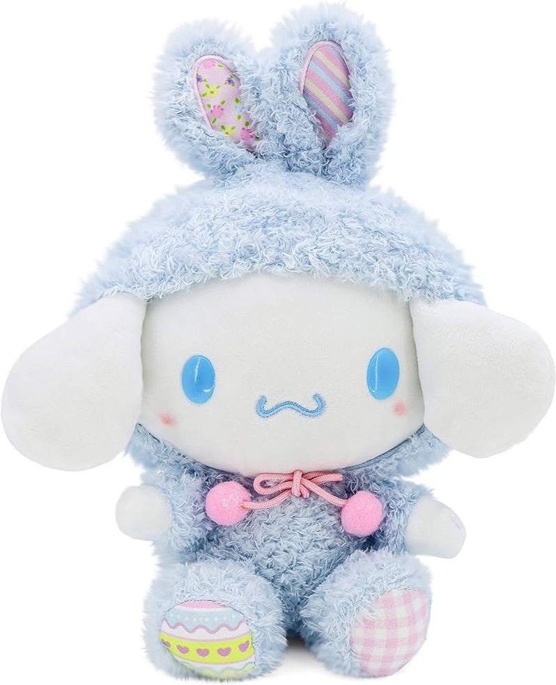 Cute Easter Bunny Plush